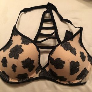 Victoria Secret PINK lace bra